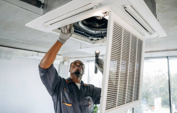 Licensed Hvac service in Crescent, PA - FH HVAC